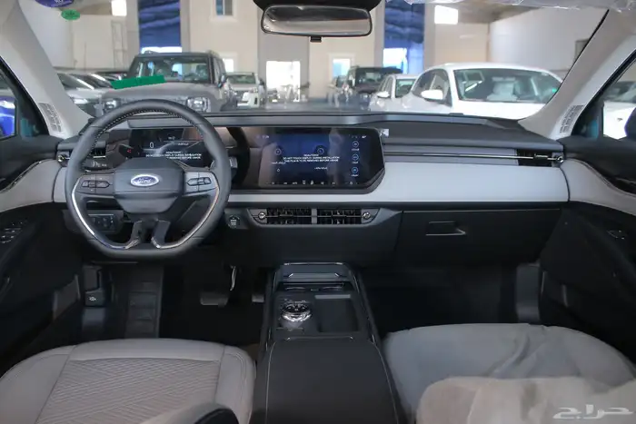 فورد تورس 2025 2026 6