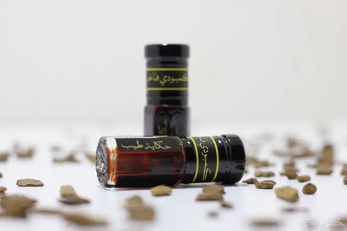 دهن عود كمبودي كوه كنج طبيعي بيور 0