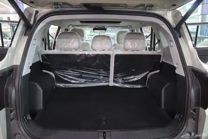 جيتور T1 لاكجري موديل 2025 بسعر 112.700 15