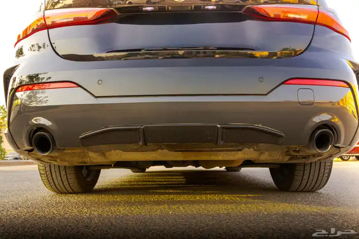 BMW 430i فل كامل للبيع 8