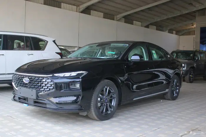 فورد تورس 2025 2026 2