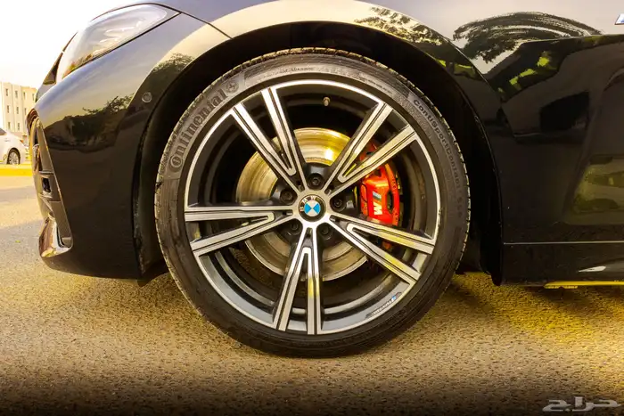 BMW 430i فل كامل للبيع 13