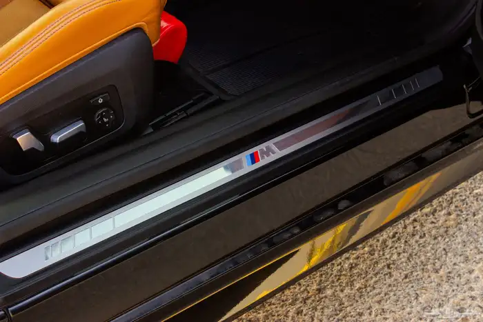 BMW 430i فل كامل للبيع 28