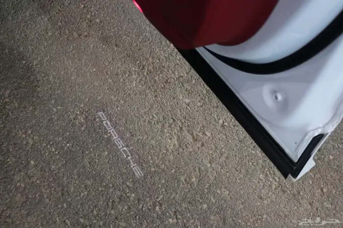 بورش كايين GTS موديل 2021 مستخدم السعر 295.000 23