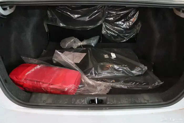 نيسان صني فل كامل الشكل الجديد موديل 2024 بسعر 67.275 14