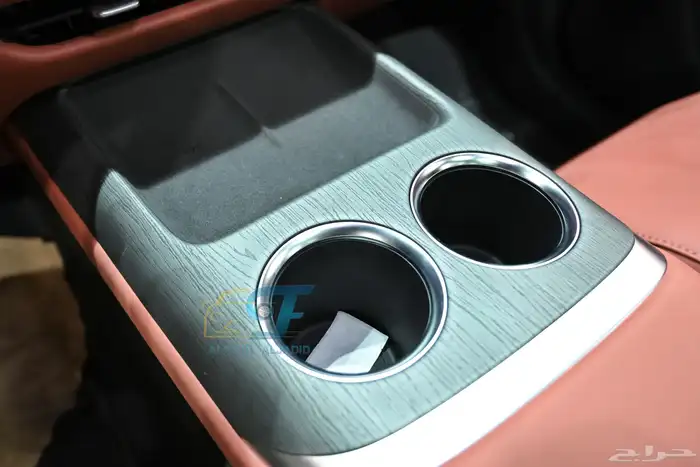 شانجان Cs75 رويال 2026 21