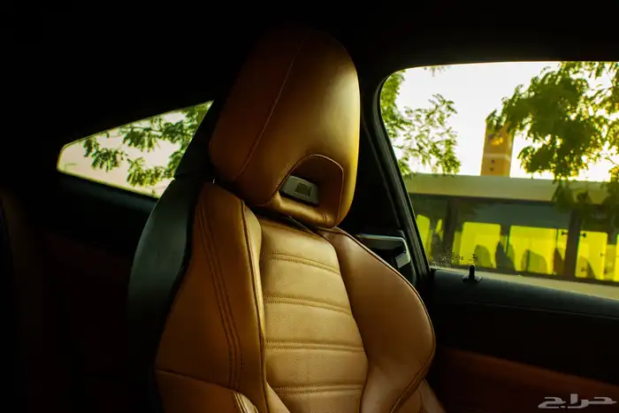 BMW 430i فل كامل للبيع 25