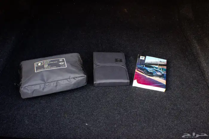 BMW 430i فل كامل للبيع 20