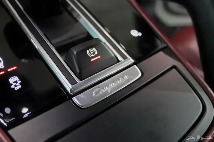 بورش كايين GTS موديل 2021 مستخدم السعر 295.000 16