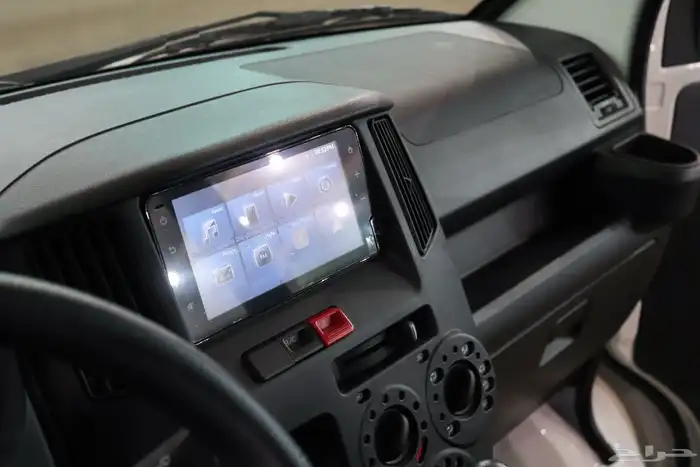 تويوتا لايت اس بنزين قير عادي 2024 عداد 300 كم بسعر 62.000 11