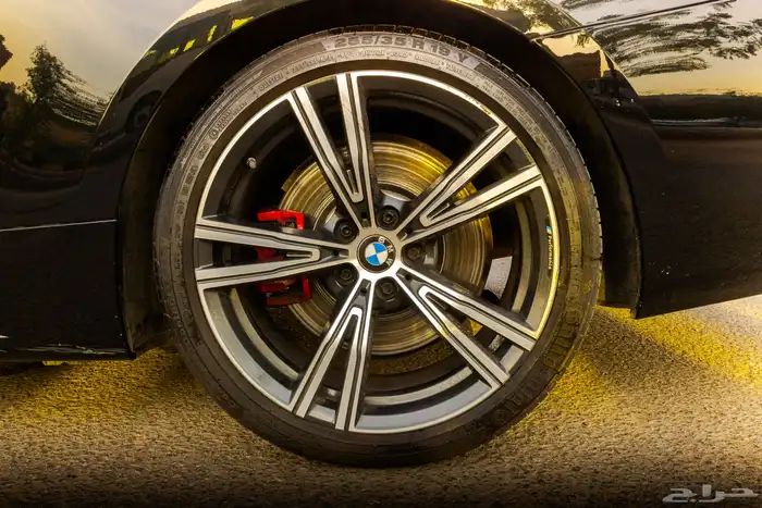 BMW 430i فل كامل للبيع 14