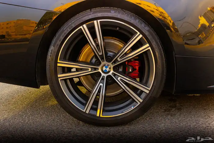 BMW 430i فل كامل للبيع 11