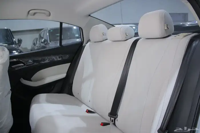 Mg5 شكل الجديد 10