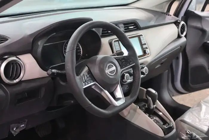 نيسان صني فل كامل الشكل الجديد موديل 2024 بسعر 67.275 12