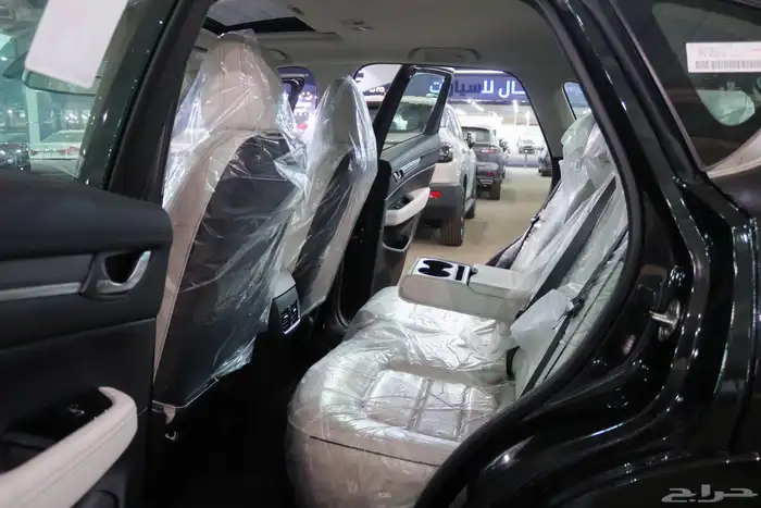 مازدا CX5 فل كامل موديل 2026 بسعر 129.000 12