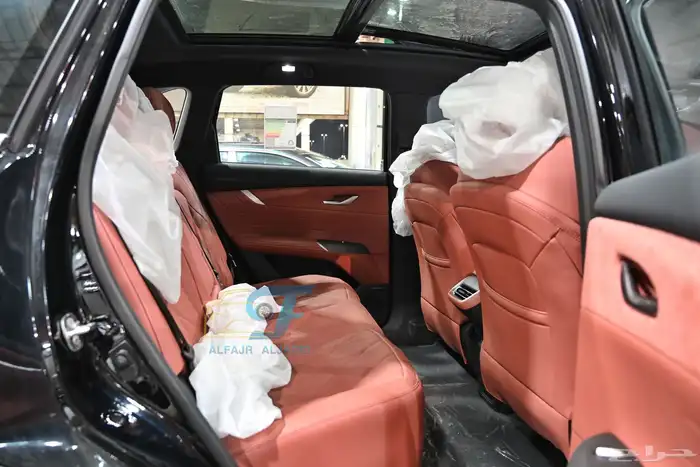 شانجان Cs75 رويال 2026 13