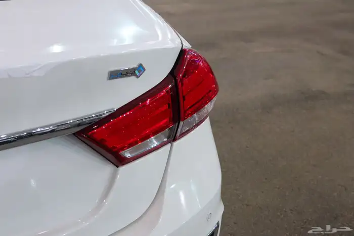 سوزوكي سياز فل كامل موديل 2025 بسعر 56.925 6