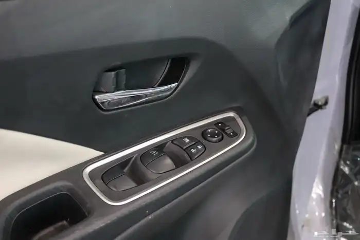 نيسان صني فل كامل الشكل الجديد موديل 2024 بسعر 67.275 15