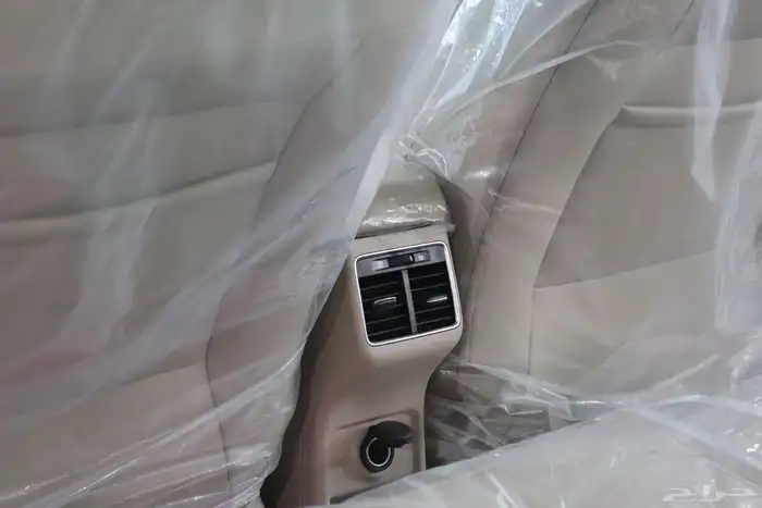 سوزوكي سياز فل كامل موديل 2025 بسعر 56.925 11