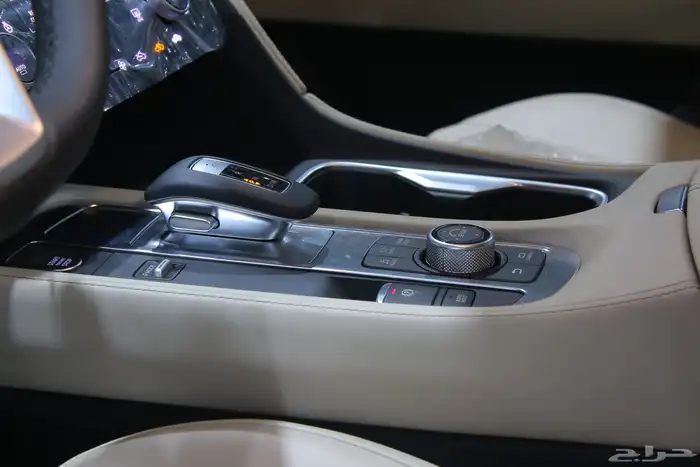 متوفر انفنيتي QX60 لكجرى موديل2023 سعودي بافضل سعر 4