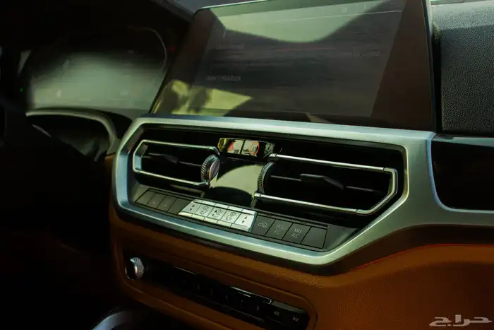 BMW 430i فل كامل للبيع 27