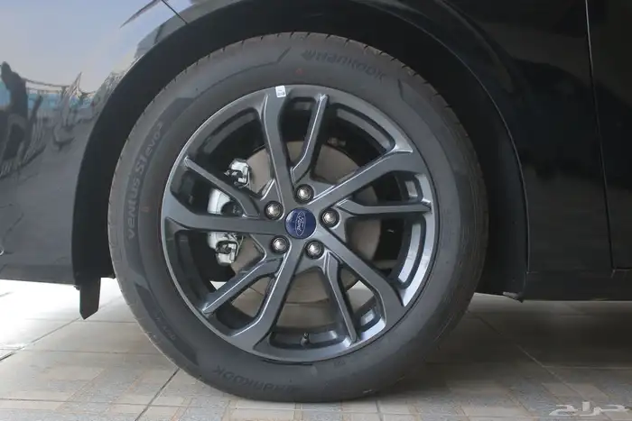 متوفر فورد توروس امبيانتي 2026 اسود ورصاصي عروض حصريه قويه 2