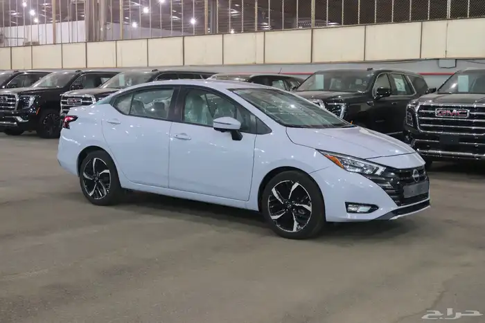 نيسان صني فل كامل الشكل الجديد موديل 2024 بسعر 67.275 0