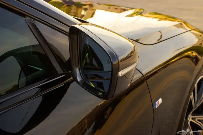 BMW 430i فل كامل للبيع 16