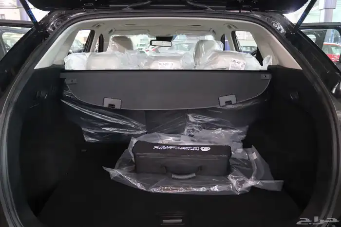 مازدا CX5 فل كامل موديل 2026 بسعر 129.000 17