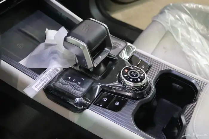 جيتور T1 لاكجري موديل 2025 بسعر 112.700 13