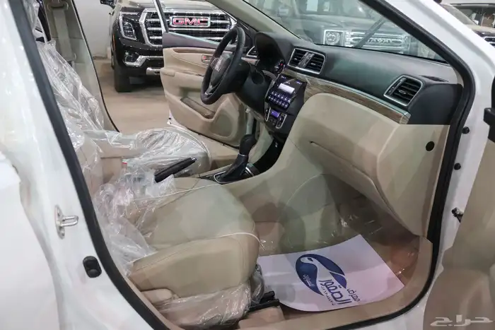 سوزوكي سياز فل كامل موديل 2025 بسعر 56.925 8