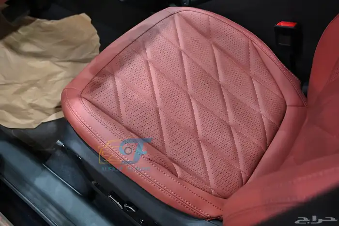 شانجان Cs75 رويال 2026 6