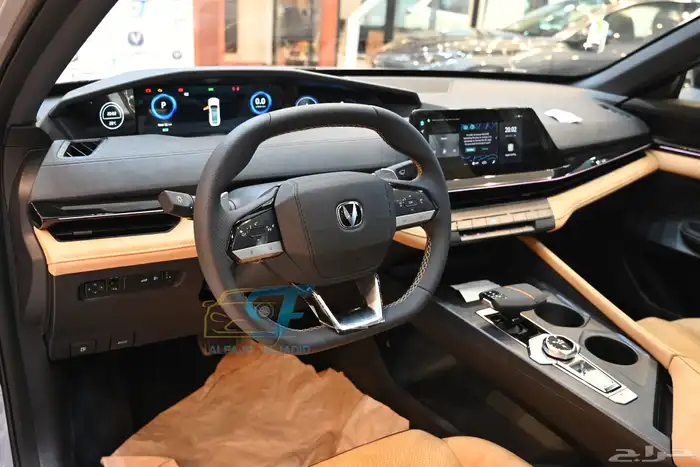 شانجان يوني في V اليت و سبورت 2026 9