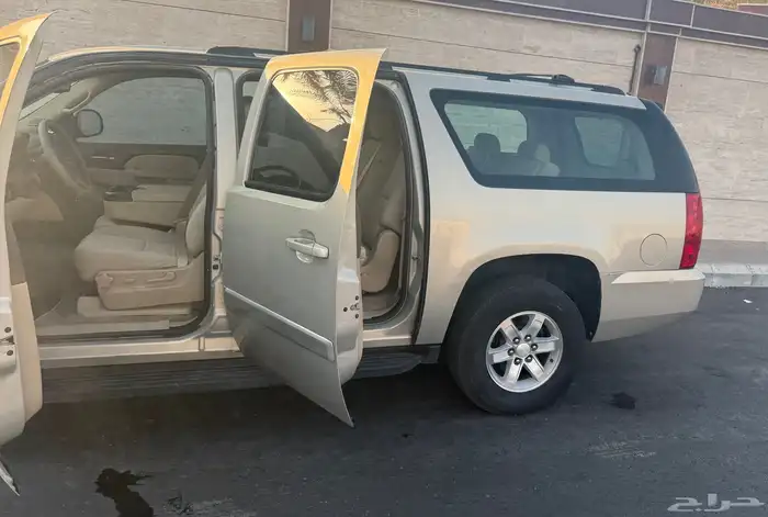 جمس_يوكونXL_بدي وكاله_2011 42