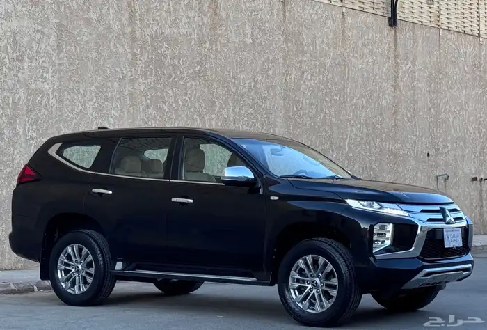 مستبيشي مونتيرو 2022 5