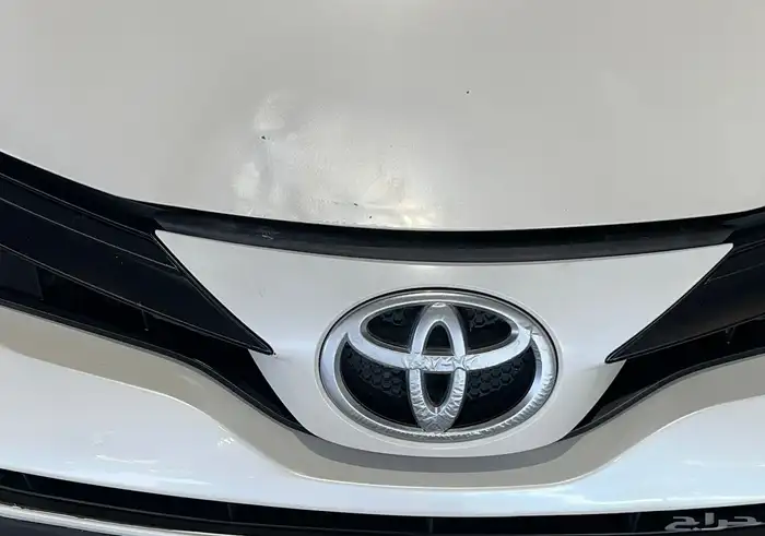 تويوتا يارس 2020 27