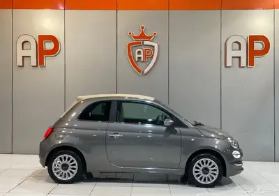 فيات 500 2024 اصفار index