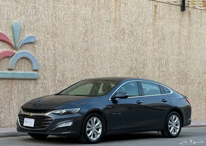 شيفروليه ماليبو موديل 2020 3