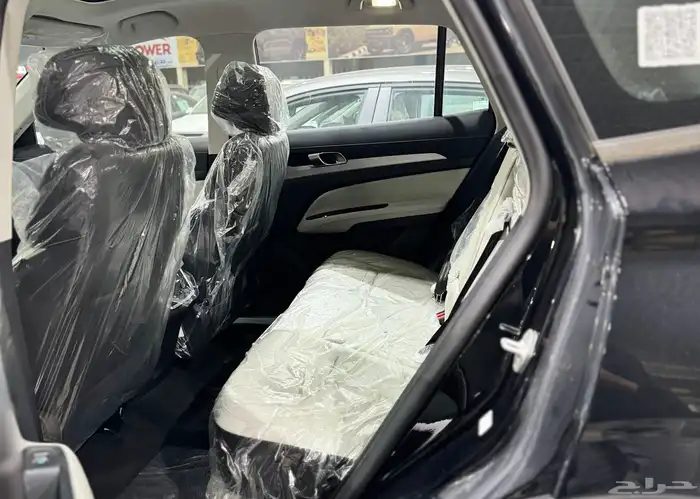 فورد توروس تيرتوري 2026 ترند جديد اصفار اقل سعر 20