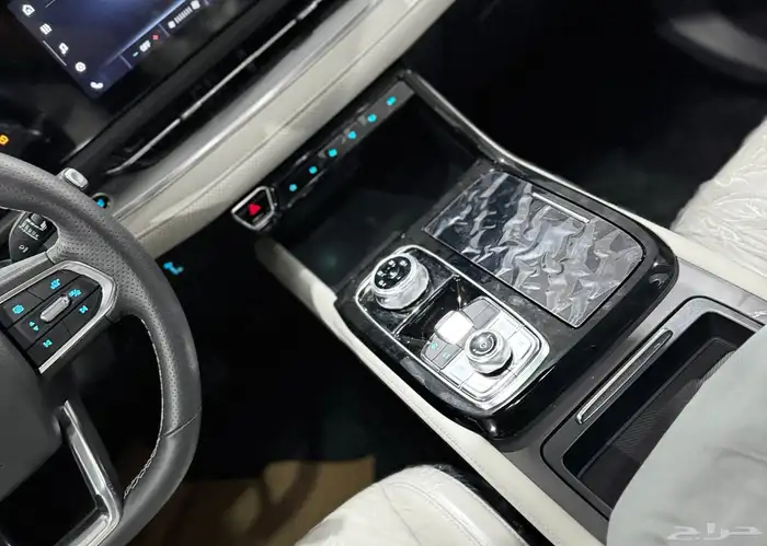 فورد توروس تيرتوري 2026 ترند جديد اصفار اقل سعر 16