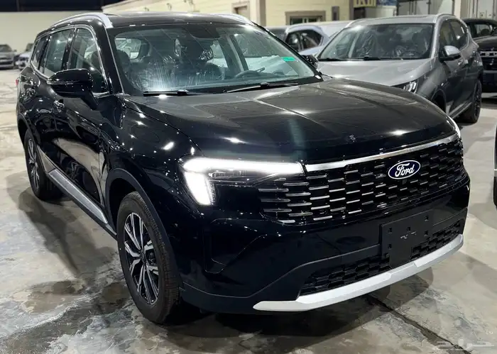 فورد توروس تيرتوري 2026 ترند جديد اصفار اقل سعر 2