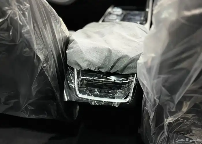 فورد توروس تيرتوري 2026 ترند جديد اصفار اقل سعر 23