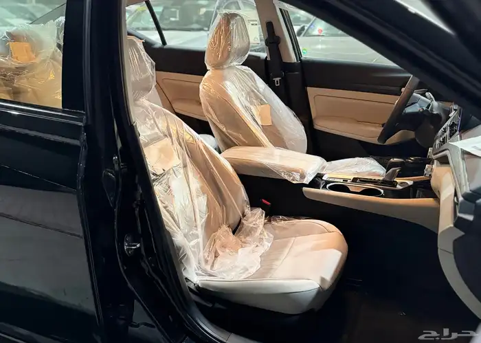 نيسان التيما 2026 نص فل جديد اصفار اقل سعر 14