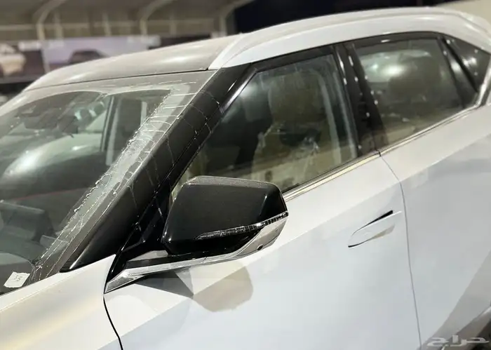 جاك امكو 2025 فل كامل جديد اصفار اقل سعر 9