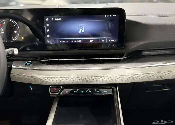 فورد توروس تيرتوري 2026 ترند جديد اصفار اقل سعر 15