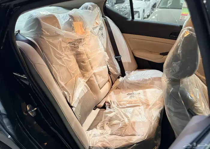 نيسان التيما 2026 نص فل جديد اصفار اقل سعر 21