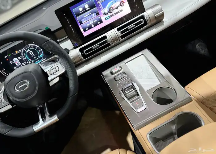 جاك امكو 2025 فل كامل جديد اصفار اقل سعر 20