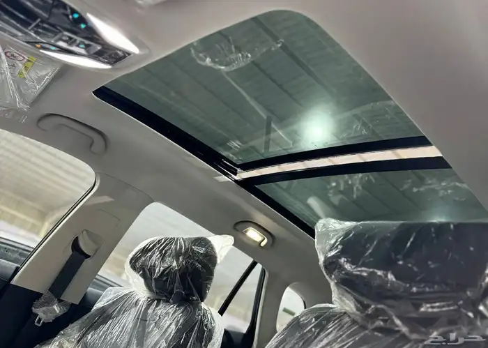 فورد توروس تيرتوري 2026 ترند جديد اصفار اقل سعر 8