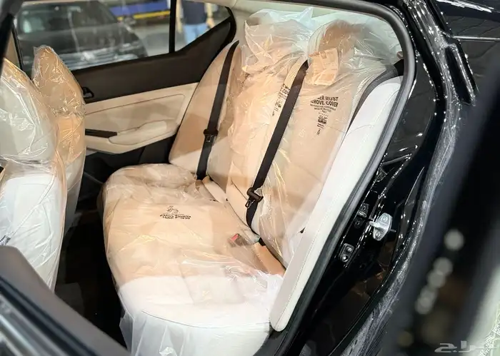 نيسان التيما 2026 نص فل جديد اصفار اقل سعر 22