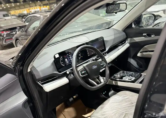 فورد توروس تيرتوري 2026 ترند جديد اصفار اقل سعر 9